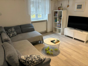 Cozy stay in city center